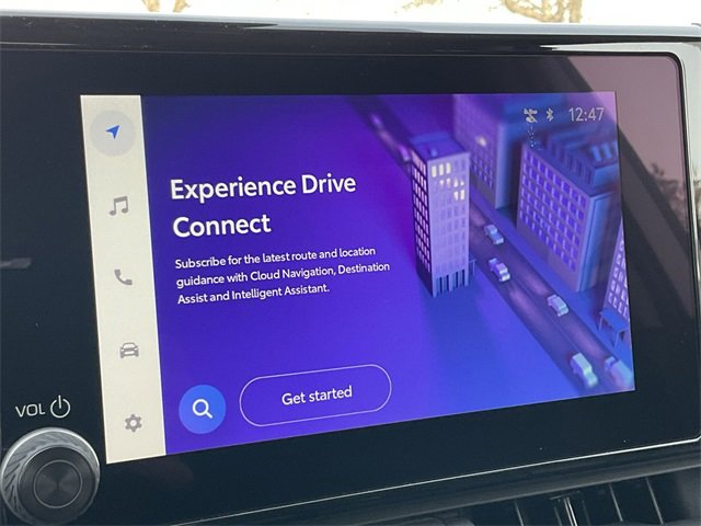 Thumbnail: 2025 Toyota RAV4 - 22