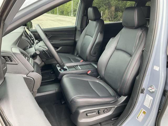 Thumbnail: 2024 Honda Odyssey - 12