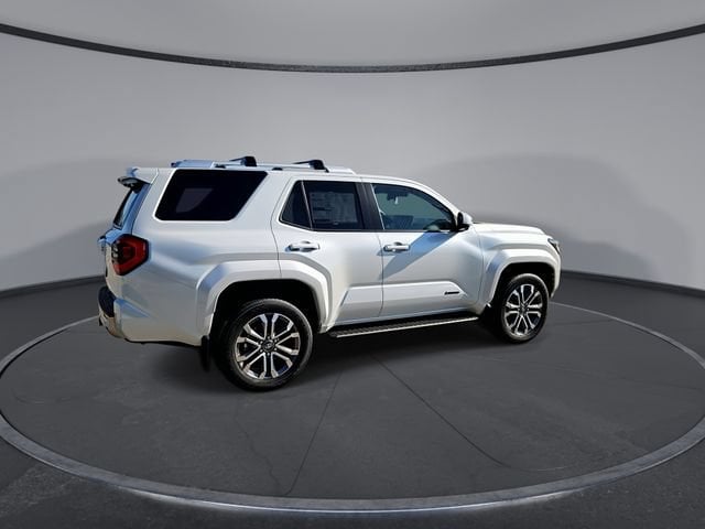 Thumbnail: 2026 Toyota 4Runner - 8