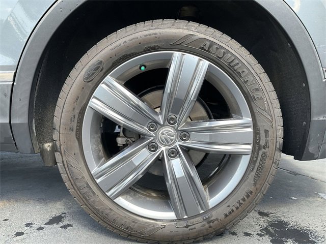 Thumbnail: 2019 Volkswagen Tiguan - 2