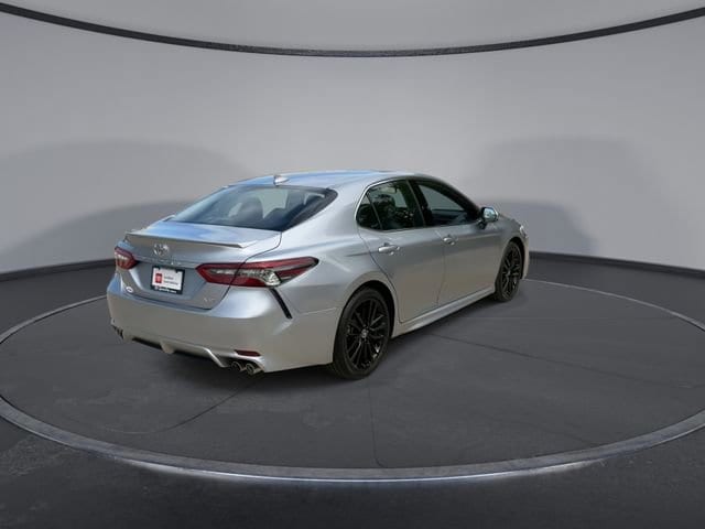 Thumbnail: 2024 Toyota Camry - 8
