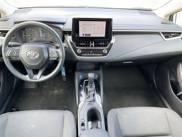 Thumbnail: 2024 Toyota Corolla - 18