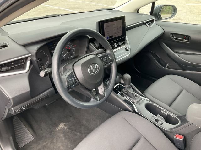 Thumbnail: 2024 Toyota Corolla - 10