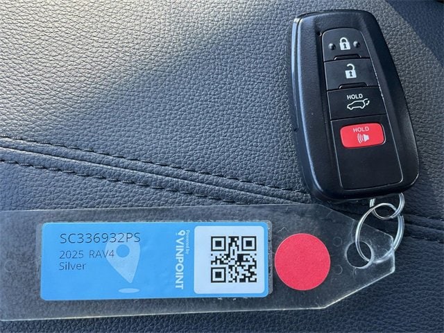 Thumbnail: 2025 Toyota RAV4 - 28