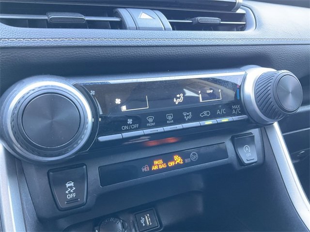 Thumbnail: 2024 Toyota RAV4 - 23