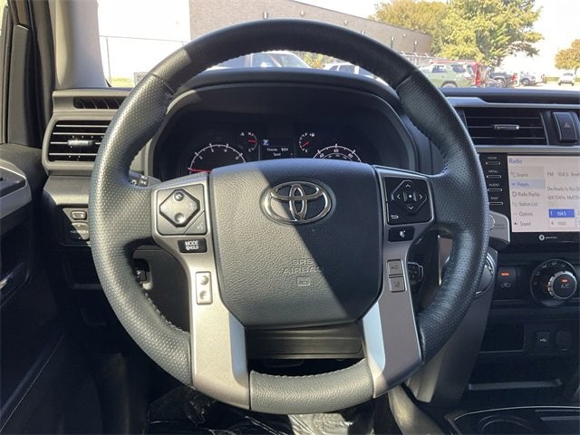 Thumbnail: 2024 Toyota 4Runner - 20