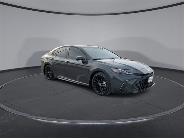Thumbnail: 2025 Toyota Camry - 2
