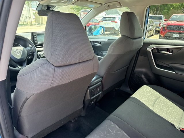 Thumbnail: 2021 Toyota RAV4 - 13