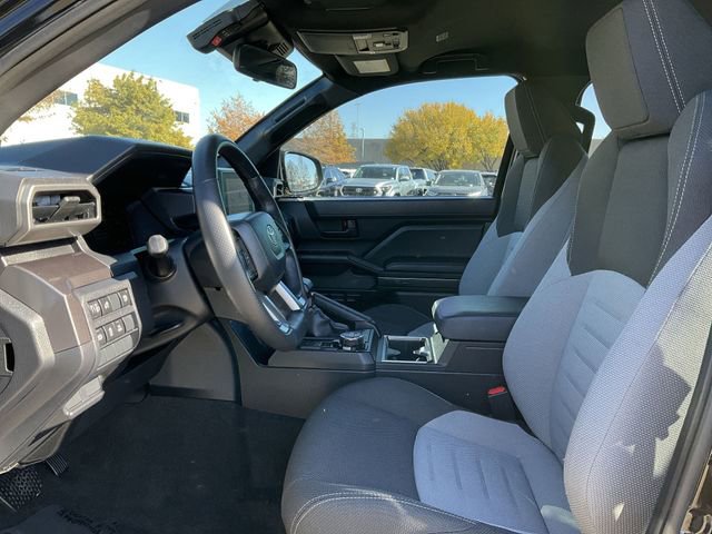 Thumbnail: 2025 Toyota 4Runner - 13