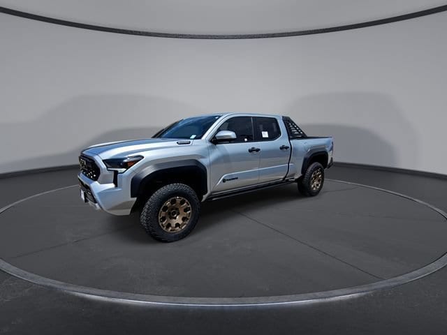 Thumbnail: 2026 Toyota Tacoma - 4