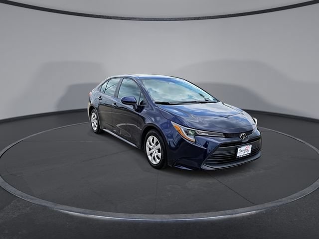 Thumbnail: 2023 Toyota Corolla - 2