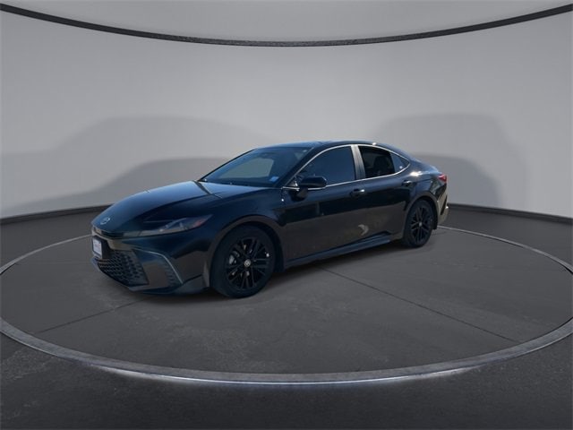 Thumbnail: 2025 Toyota Camry - 4