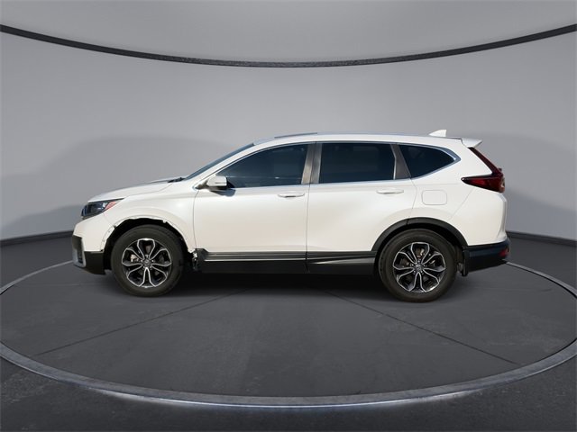 Thumbnail: 2020 Honda CR-V - 5