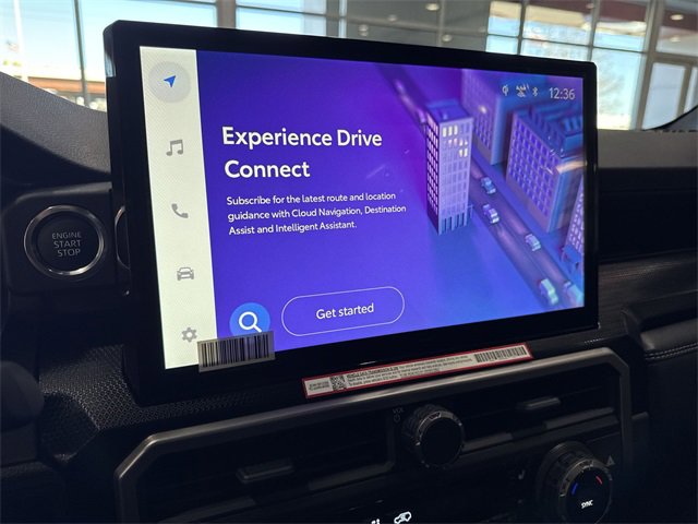 Thumbnail: 2026 Toyota 4Runner - 17