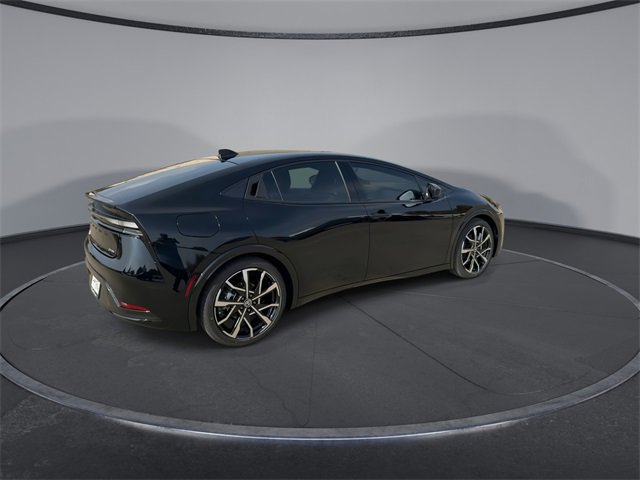 Thumbnail: 2026 Toyota Prius - 8