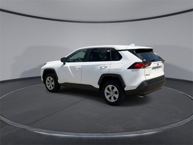 Thumbnail: 2024 Toyota RAV4 - 6