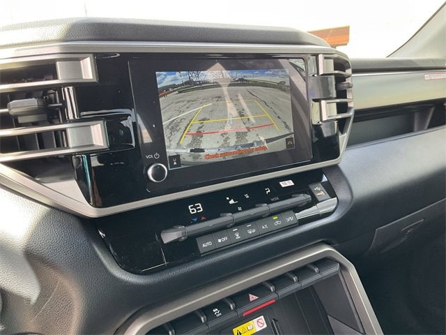 Thumbnail: 2026 Toyota Tundra - 23