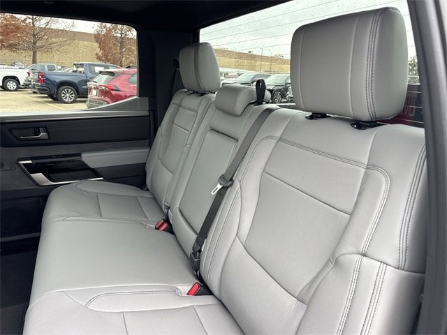 Thumbnail: 2026 Toyota Tundra - 18