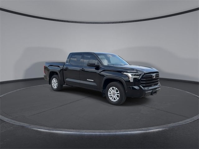 Thumbnail: 2025 Toyota Tundra - 2