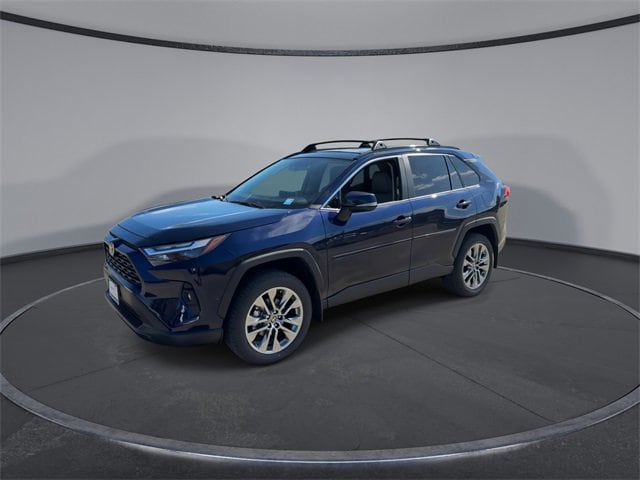 Thumbnail: 2025 Toyota RAV4 - 4