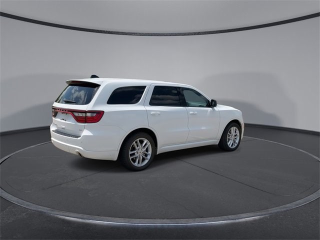 Thumbnail: 2023 Dodge Durango - 8