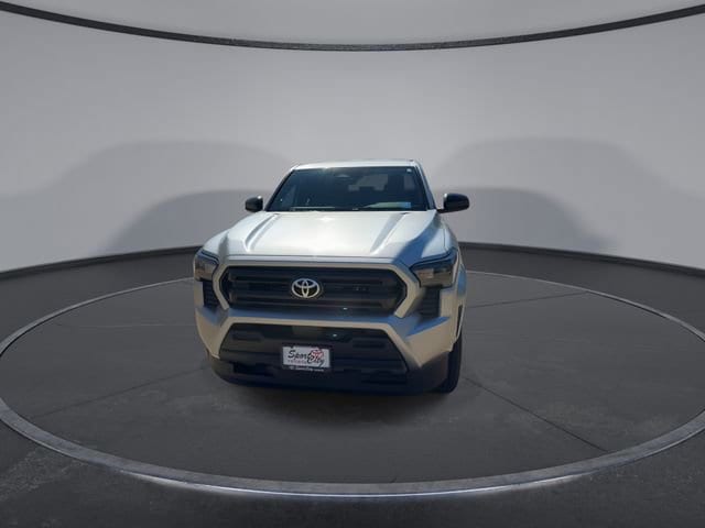 Thumbnail: 2026 Toyota Tacoma - 3