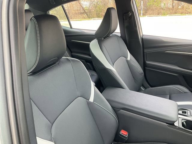 Thumbnail: 2026 Toyota Camry - 16