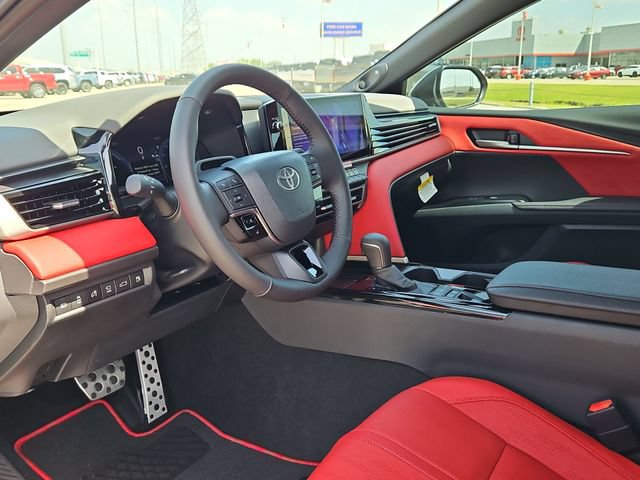 Thumbnail: 2026 Toyota Camry - 10