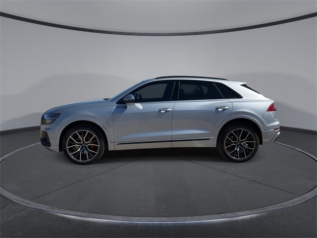 Thumbnail: 2023 Audi Q8 - 5