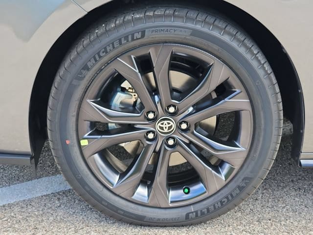 Thumbnail: 2026 Toyota Sienna - 13