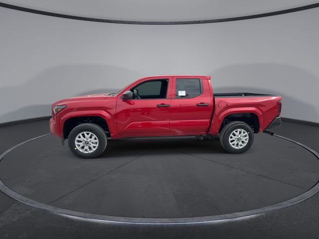 Thumbnail: 2026 Toyota Tacoma - 4
