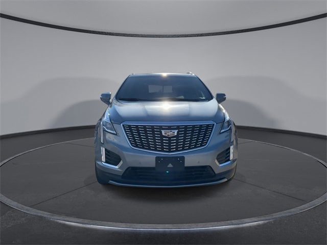 Thumbnail: 2023 Cadillac XT5 - 3