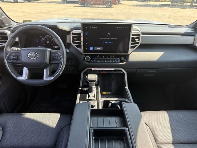 Thumbnail: 2025 Toyota Tundra - 20