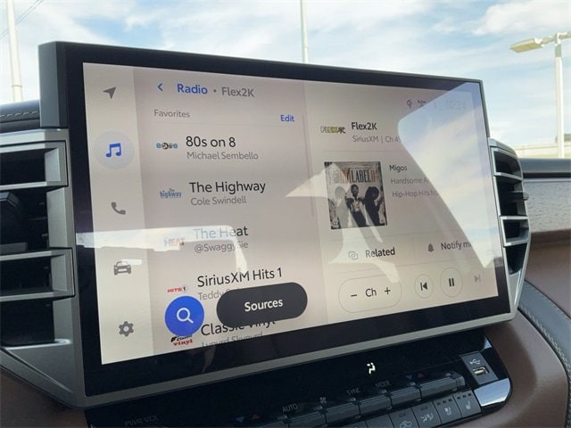 Thumbnail: 2026 Toyota Tundra - 13