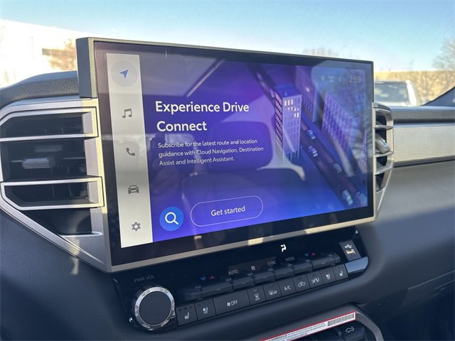 Thumbnail: 2026 Toyota Tundra - 24