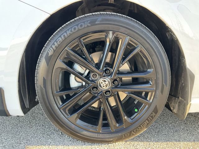 Thumbnail: 2026 Toyota Camry - 12