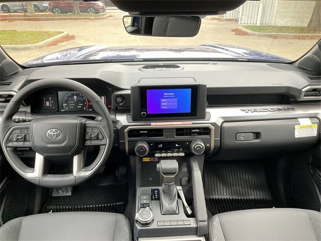 Thumbnail: 2025 Toyota Tacoma - 18