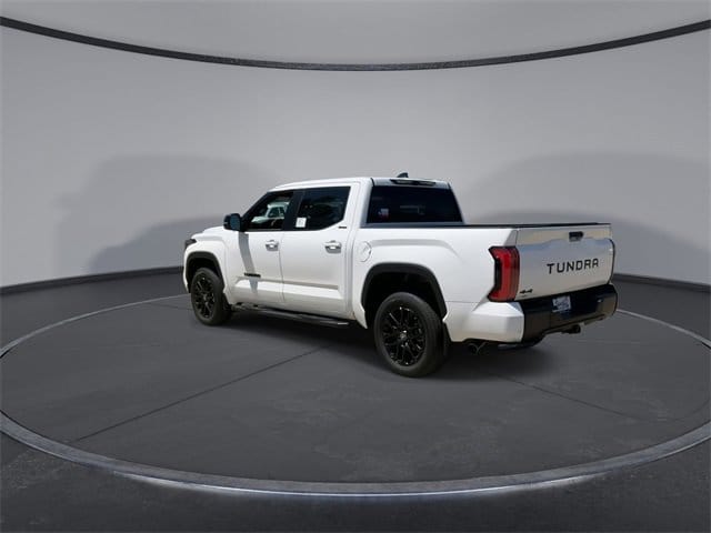 Thumbnail: 2025 Toyota Tundra - 6
