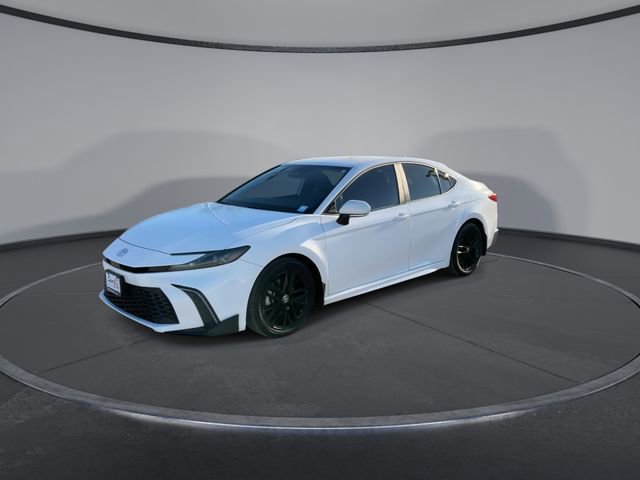 Thumbnail: 2026 Toyota Camry - 4
