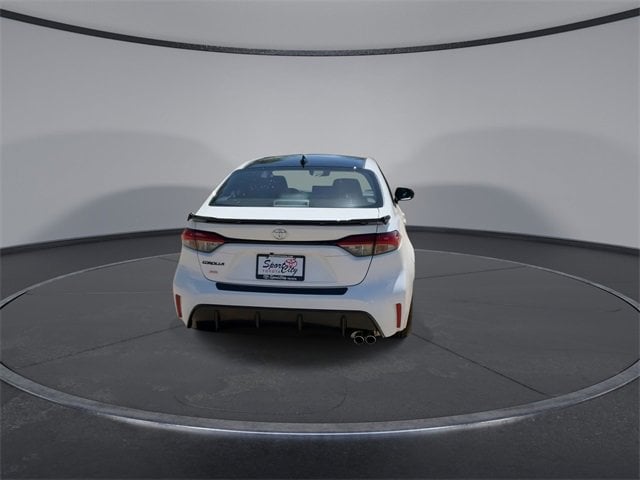 Thumbnail: 2025 Toyota Corolla - 7