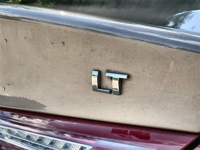 Thumbnail: 2022 Chevrolet Malibu - 11