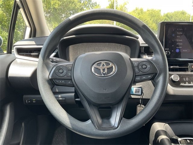 Thumbnail: 2024 Toyota Corolla - 19