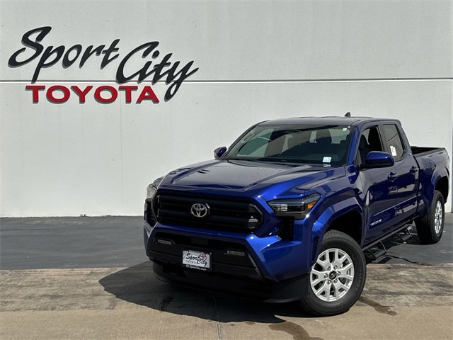Thumbnail: 2025 Toyota Tacoma - 1