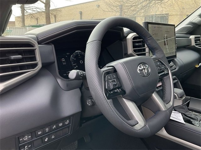 Thumbnail: 2026 Toyota Tundra - 10