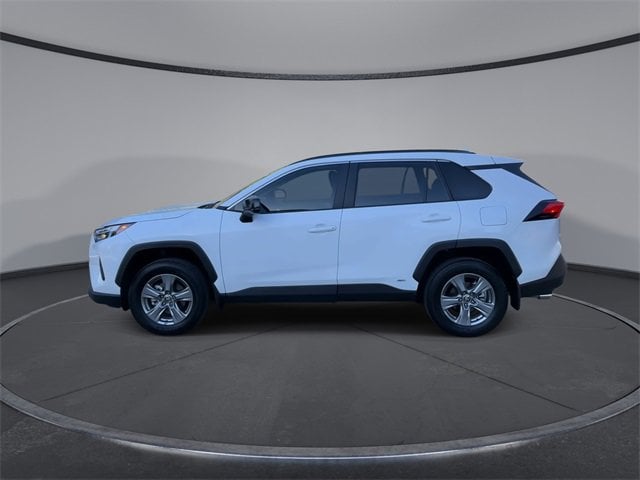 Thumbnail: 2025 Toyota RAV4 - 5