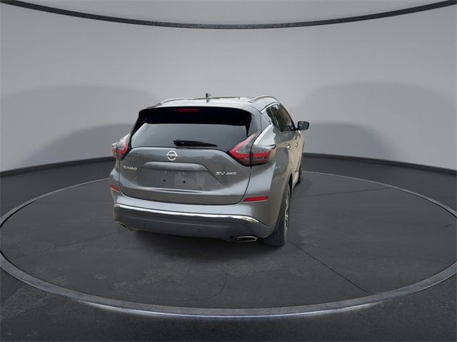 Thumbnail: 2021 Nissan Murano - 7