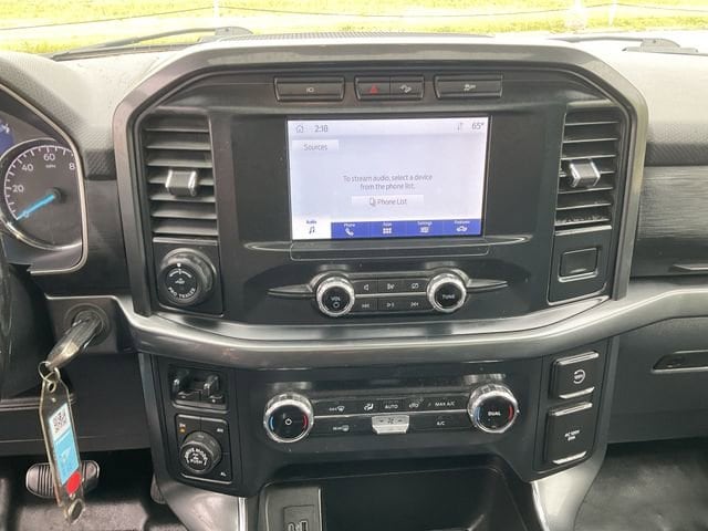 Thumbnail: 2022 Ford F-150 - 22