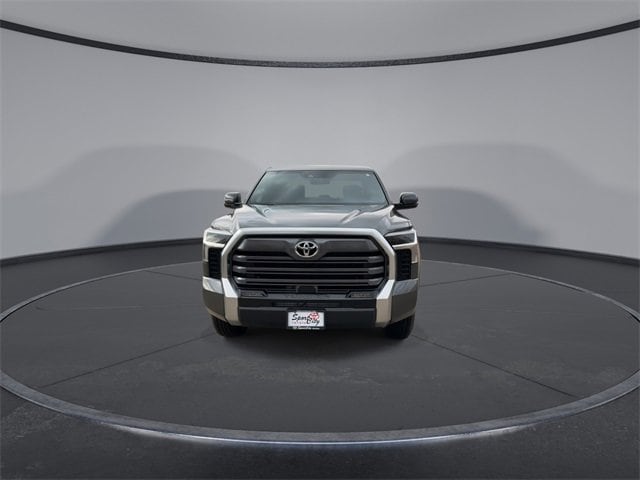Thumbnail: 2026 Toyota Tundra - 3