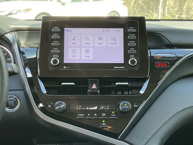 Thumbnail: 2023 Toyota Camry - 20