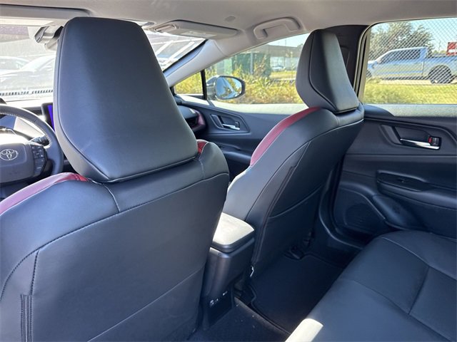 Thumbnail: 2026 Toyota Prius - 13